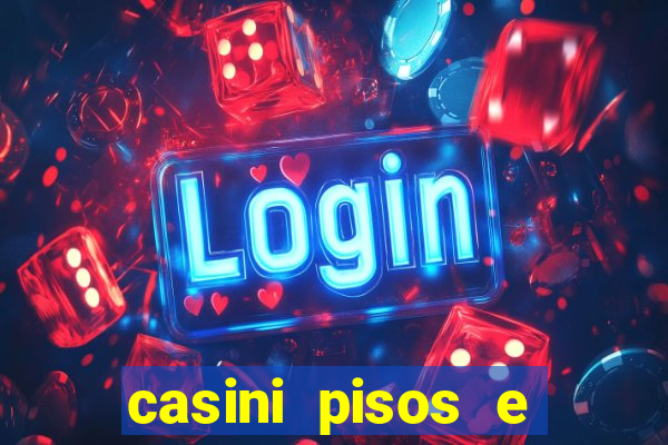 casini pisos e acabamentos franca sp